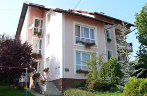 Dom za starije Branovečina