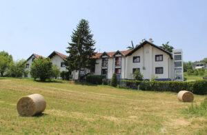 Dom Zlatno doba