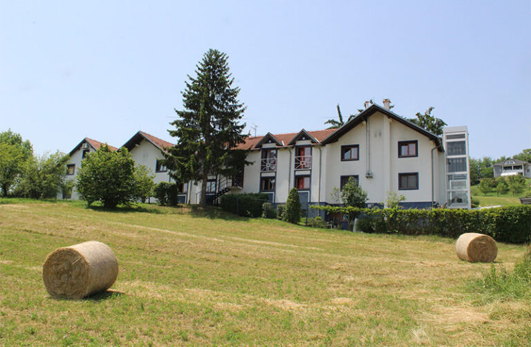 Dom Zlatno doba