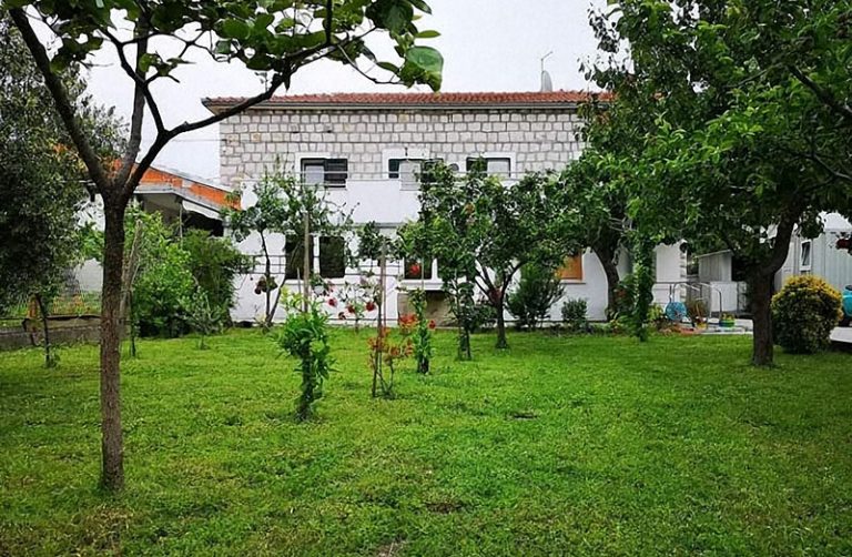 Obiteljski dom Oaza Mira