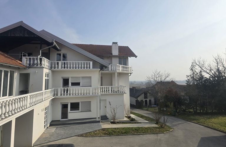 Dom Bonum Vrbovec