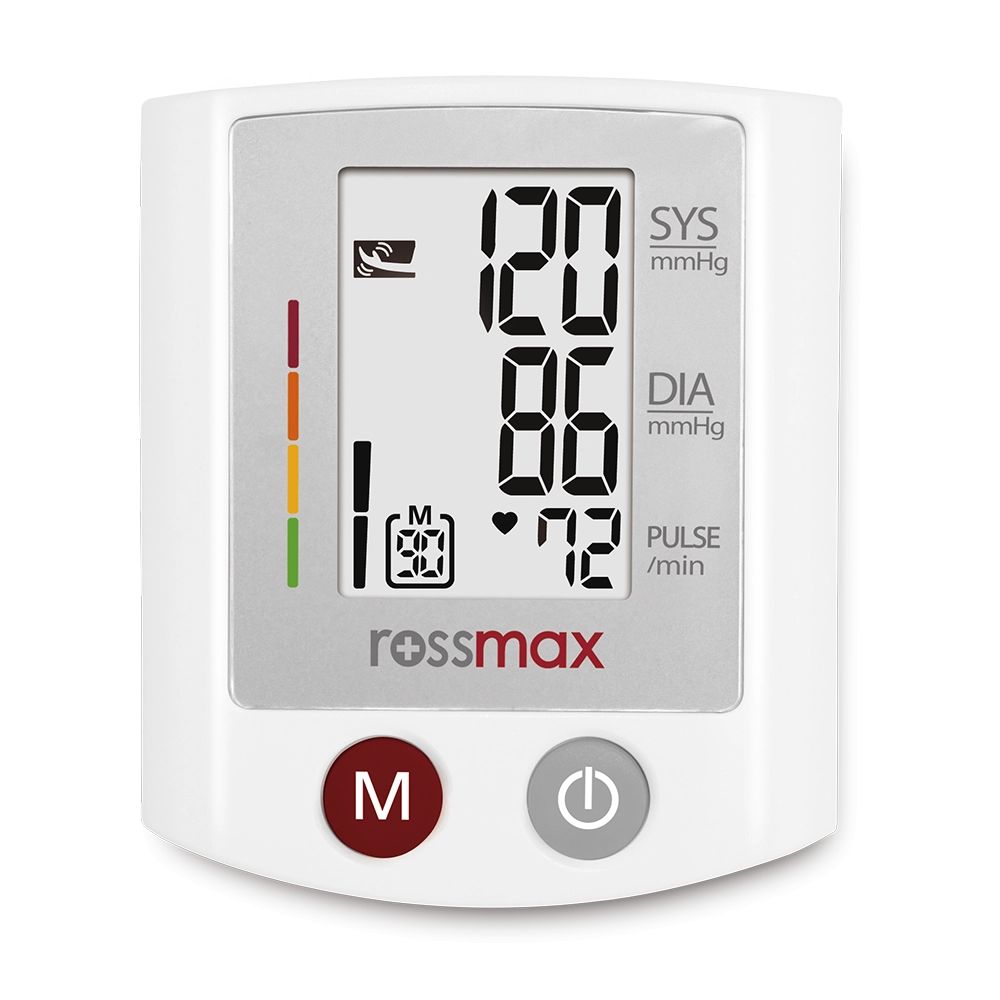 Rossmax S150 tlakomjer za zapešće