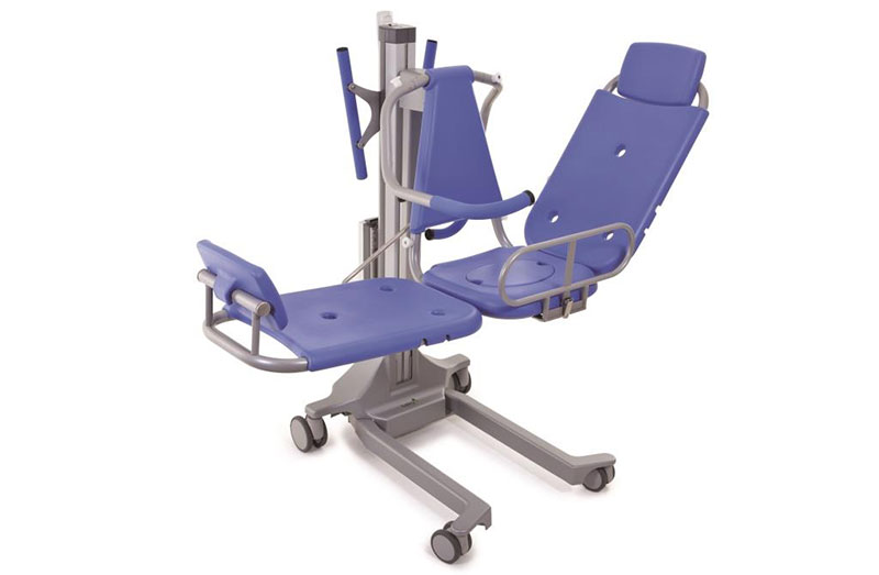 Lifter za podizanje i kupanje pacijenata – SENTA PUR