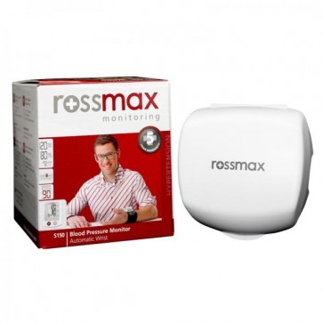 Rossmax S150 tlakomjer za zapešće